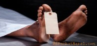 करेण्ट लागेर एक जनाको मृत्यु